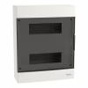 Распределительный щит Schneider Electric Easy9 EU 2 ряда 12 мод (EZ9EUC212) - Image 1
