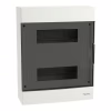 Розподільний щит Schneider Electric Easy9 EU 2 ряда 12 мод (EZ9EUC212) - Image 1
