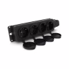 Колодка для удлинителя PiPo PP/SP-4/44/16B - Image 1