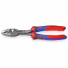 Клещи KNIPEX TwinGrip 200мм (82 02 200) - Image 1