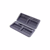 Отвертка Xiaomi JIMIHOME 80in1 Black (JM-GNT80) - Image 1
