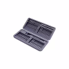 Викрутка Xiaomi JIMIHOME 80in1 Black (JM-GNT80) - Image 1