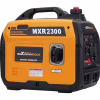 Генератор maXpeedingRODS MXR2300 (1,8 kW), 220V, 50Hz, 4л, ручной запуск (mxr2300) - Image 1