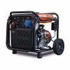 Генератор UNICRAFT інверторний PG-I 80 SE HC, 7.2kW (8kW), 220V, 50Hz, 20л (UNICRAFT PG-I 80 SE HC) - Image 1