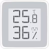 Термо-гігрометр Xiaomi Miaomiaoce E-Ink Screen Display (MHO-C201/202) - Image 1