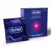 Презервативи Durex Intense Orgasmic рельєфні з стимулюючим гелем-змазкою 3 шт. (5052197056068) - Image 1