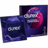 Презервативи Durex Intense Orgasmic рельєфні з стимулюючим гелем-змазкою 3 шт. (5052197056068) - Image 1
