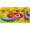 Серветки косметичні Ruta Kids 2 шари 155 аркушів (4820023748422) - Image 1