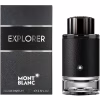 Парфумована вода Montblanc Explorer мініатюра 4.5 мл (3386460101097) - Image 1