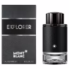 Парфумована вода Montblanc Explorer мініатюра 4.5 мл (3386460101097) - Image 1