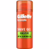 Гель для гоління Gillette Fusion Для чутливої шкіри 75 мл (7702018464876) - Image 1