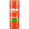 Гель для гоління Gillette Fusion Для чутливої шкіри 75 мл (7702018464876) - Image 1