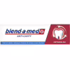 Зубная паста Blend-a-med Анти-кариес Original 75 мл (8006540948071) - Image 1