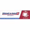 Зубная паста Blend-a-med Анти-кариес Original 75 мл (8006540948071) - Image 1
