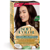Фарба для волосся Wella Soft Color Безаміачна 30 - Темно-коричневий (3614228865869) - Image 1