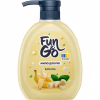 Рідке мило Fun&Go Banana 300 мл (4820204701789) - Image 1