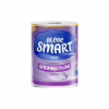 Паперові рушники Smart Tissue Classic Decor 2 шари 190 відривів 36.1 м 1 рулон (5944582100152) - Image 1