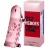Парфумована вода Carolina Herrera 212 Heroes For Her 80 мл (8411061994696) - Image 1