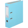 Папка - регистратор Buromax Etalon A4 75 мм Голубый (BM.3015-14c) - Image 1