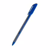 Ручка шариковая Unimax Topgrip, синяя (UX-148-02) - Image 1