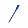 Ручка шариковая Unimax Topgrip, синяя (UX-148-02) - Image 1
