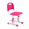 Шкільний стілець FunDesk Pink (SST3LS Pink) - Image 1