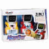 Интерактивная игрушка Silverlit Роботы-футболисты (88549) - Image 1