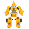 Конструктор Super Wings Blocks 2-in-1 Buildable Transforming Vehicle Donnie, Донні (EU385007) - Image 1