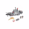 Игровой набор ZIPP Toys Z military team Военный корабль (1828-106A) - Image 1