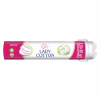 Ватні диски Lady Cotton 120+20 шт. (4744246013030) - Image 1
