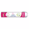 Ватные диски Lady Cotton 120+20 шт. (4744246013030) - Image 1