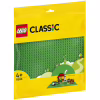 Конструктор LEGO Classic Базова пластина зеленого кольору (11023) - Image 1
