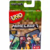 Настільна гра UNO Minecraft (FPD61) - Image 1