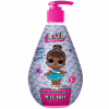Детский гель для душа L.O.L. Surprise! Miss Baby пенка для ванной 500 мл (4823015944116) - Image 1