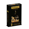 Карты игральные Winning Moves The Godfather Waddingtons No.1 (WM02909-EN1-12) - Image 1