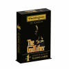Карты игральные Winning Moves The Godfather Waddingtons No.1 (WM02909-EN1-12) - Image 1