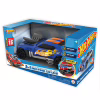 Ігровий набір Hot Wheels Гоночний автомобіль-гараж 2 в 1 (HWCC15) - Image 1