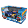 Ігровий набір Hot Wheels Гоночний автомобіль-гараж 2 в 1 (HWCC15) - Image 1