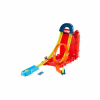 Автотрек Hot Wheels Турботрюки серії Track Builder Unlimited (HDX78) - Image 1