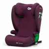 Автокрісло Kinderkraft Junior Fix 2 i-Size Cherry Pearl (KCJUFI20RED0000) (5902533921584) - Image 1