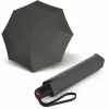 Парасоля Knirps A.200 Medium Duomatic Dark Grey (Kn95 7201 0800) - Image 1
