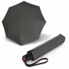 Парасоля Knirps A.200 Medium Duomatic Dark Grey (Kn95 7201 0800) - Image 1