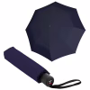 Парасоля Knirps C.055 Medium Manual Navy (Kn95 8055 1201) - Image 1