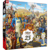 Пазл GoodLoot Fallout 25th Anniversary 1000 елементів (5908305242918) - Image 1