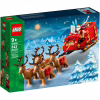 Конструктор LEGO Iconic Санчата Санти (40499) - Image 1