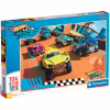 Пазл Clementoni Hot Wheels серия MAXI, 104 элемента (25762) - Image 1