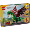 Конструктор LEGO Creator Средневековый дракон (31161) - Image 1