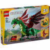 Конструктор LEGO Creator Средневековый дракон (31161) - Image 1