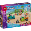 Конструктор LEGO Friends Собачі пригоди на серфі та скутері (42641) - Image 1