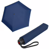 Парасоля Knirps C.056 Small Manual Navy (Kn95 8056 1200) - Image 1